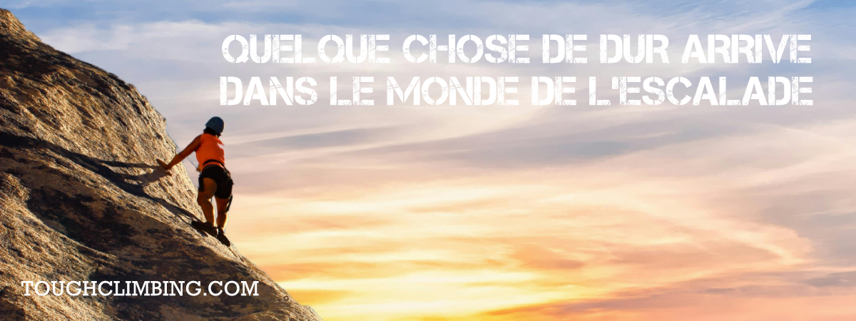 Quelque chose de difficile s'en vient
