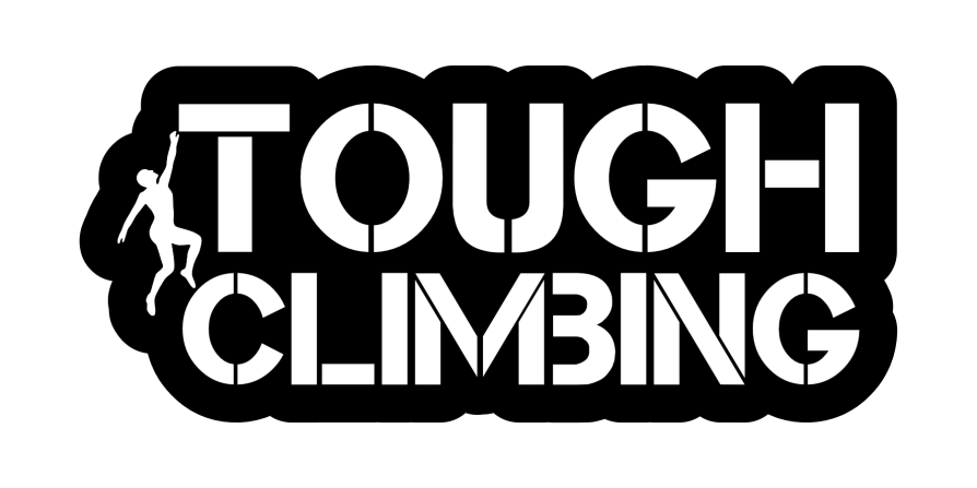 Tough Climbing