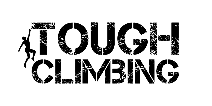 Tough Climbing